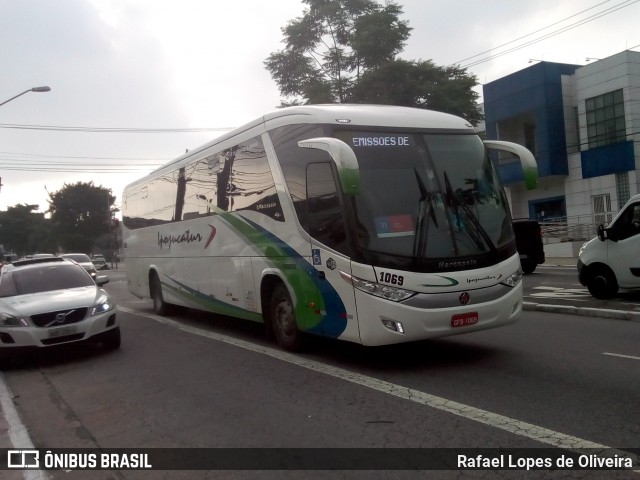 Ipojucatur 1069 na cidade de São Paulo, São Paulo, Brasil, por Rafael Lopes de Oliveira. Número da foto: #7374591.
