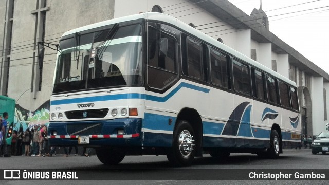 TRAVIMA LB 647 na cidade de Cartago, Cartago, Costa Rica, por Christopher Gamboa. ID da foto: 7376553.