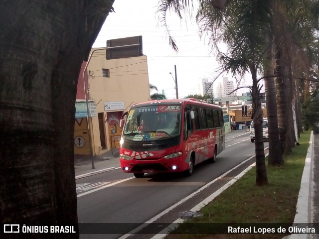 Julio Simões > CS Brasil - JSL 30048 na cidade de São Paulo, São Paulo, Brasil, por Rafael Lopes de Oliveira. Número da foto: #7374575.