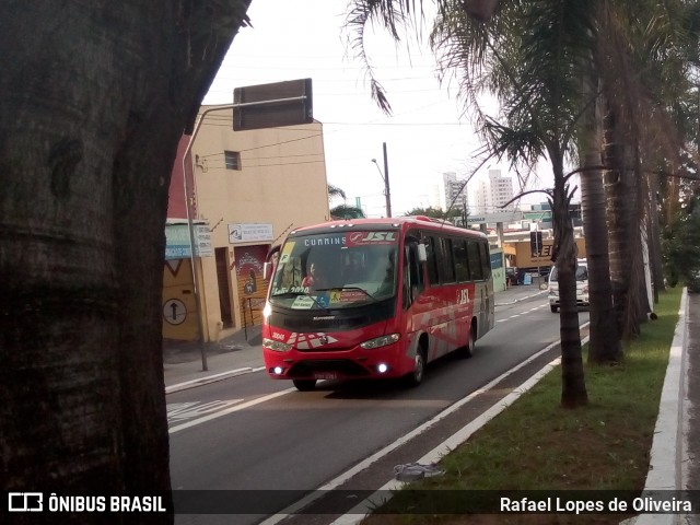 Julio Simões > CS Brasil - JSL 30048 na cidade de São Paulo, São Paulo, Brasil, por Rafael Lopes de Oliveira. ID da foto: 7374575.