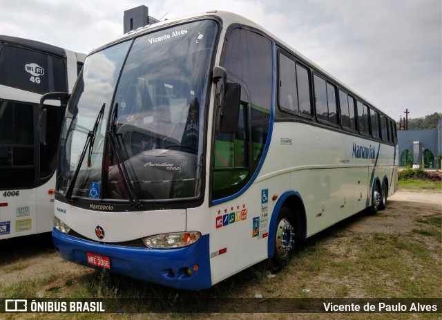 Manancial Turismo 9580 na cidade de Aparecida, São Paulo, Brasil, por Vicente de Paulo Alves. Número da foto: #7377562.