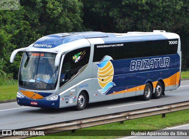 Brizatur 7000 na cidade de Santa Isabel, São Paulo, Brasil, por Rudnei Aparecido da Silva. ID da foto: 7375714.