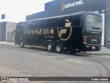 Fonseca Turismo 2900 na cidade de Pará de Minas, Minas Gerais, Brasil, por Pedro Antônio. Número da foto: #:id.