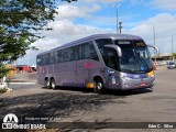 Rota Transportes Rodoviários 7785 na cidade de Aracaju, Sergipe, Brasil, por Eder C.  Silva. Número da foto: #:id.