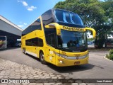 Viação Itapemirim 17001 na cidade de Vitória, Espírito Santo, Brasil, por Luan Gabriel. Número da foto: #7377453.