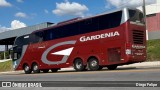 Expresso Gardenia 4005 na cidade de Formiga, Minas Gerais, Brasil, por Diego Felipe. Número da foto: #7377810.