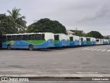 Viação Praia Sol 12053 na cidade de Vila Velha, Espírito Santo, Brasil, por Gabriel Lavnis. Número da foto: #7377677.
