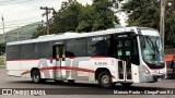Auto Viação ABC RJ 105.056 na cidade de Niterói, Rio de Janeiro, Brasil, por Marcus Paulo - ChegaParei RJ. Número da foto: #7376370.