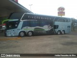 Viação Garcia 86025 na cidade de Ourinhos, São Paulo, Brasil, por Helder Fernandes da Silva. Número da foto: #:id.