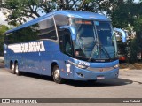 Viação Águia Branca 27720 na cidade de Vitória, Espírito Santo, Brasil, por Luan Gabriel. Número da foto: #7377404.