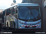 Transportes Cóbano S.A. PB 3059 na cidade de San José, San José, Costa Rica, por Christopher Gamboa. Número da foto: #7376613.