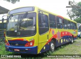 Shalom Tur 2062 na cidade de Teresina, Piauí, Brasil, por Francisco de Assis Rodrigues da Silva. Número da foto: #7374494.