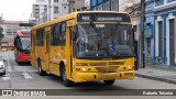 Cristo Rei > CCD Transporte Coletivo > SPE Via Mobilidade S/A DC086 na cidade de Curitiba, Paraná, Brasil, por Roberto Teixeira. Número da foto: #:id.