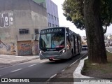Viação Metrópole Paulista - Zona Leste 3 1625 na cidade de São Paulo, São Paulo, Brasil, por Rafael Lopes de Oliveira. Número da foto: #:id.