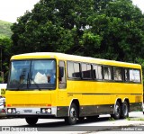 Ônibus Particulares 7458 na cidade de Aparecida, São Paulo, Brasil, por Adailton Cruz. ID da foto: :id.