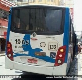 VB Transportes e Turismo 1965 na cidade de Campinas, São Paulo, Brasil, por Leonardo Sebastiao dos Santos Rodrigues. Número da foto: #7375239.