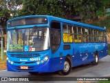 SM Transportes 40402 na cidade de Belo Horizonte, Minas Gerais, Brasil, por Adão Raimundo Marcelino. Número da foto: #7377385.