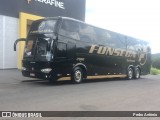 Fonseca Turismo 2900 na cidade de Pará de Minas, Minas Gerais, Brasil, por Pedro Antônio. Número da foto: #:id.