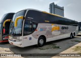 Espaço Transportes e Turismo 9200 na cidade de Aparecida, São Paulo, Brasil, por Vicente de Paulo Alves. Número da foto: #:id.