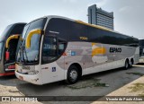 Espaço Transportes e Turismo 9200 na cidade de Aparecida, São Paulo, Brasil, por Vicente de Paulo Alves. ID da foto: :id.