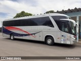 Viação Garcia 7198 na cidade de Alto Paraná, Paraná, Brasil, por Robyson Garcia. Número da foto: #7376078.