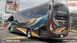 Autobuses sin identificación - Costa Rica CB 3313 na cidade de La Uruca, San José, San José, Costa Rica, por Andrés Martínez Rodríguez. Número da foto: #:id.