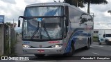 Reunidas Transportes Coletivos 26210 na cidade de Itajaí, Santa Catarina, Brasil, por Alexandre F.  Gonçalves. Número da foto: #:id.