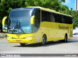 Viação Nordeste 1603 na cidade de Fortaleza, Ceará, Brasil, por David Candéa. Número da foto: #7375380.