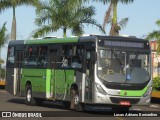 Viação Garcia 8953 na cidade de Londrina, Paraná, Brasil, por Lucas Adriano Bernardino. ID da foto: :id.