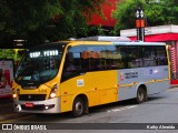 Upbus Qualidade em Transportes 3 5753 na cidade de São Paulo, São Paulo, Brasil, por Kaiky Almeida. Número da foto: #:id.