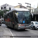 Rápido Campinas 11012 na cidade de São Paulo, São Paulo, Brasil, por Michel Nowacki. Número da foto: #:id.