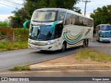 Kharisma Turismo 2037 na cidade de Cuiabá, Mato Grosso, Brasil, por Wagner Junior. Número da foto: #:id.