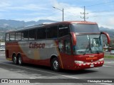 Empresa Cuisco SJB 12610 na cidade de Cartago, Cartago, Costa Rica, por Christopher Gamboa. Número da foto: #7376628.
