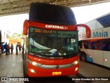 Catedral Turismo 18248 na cidade de Brasília, Distrito Federal, Brasil, por Marlon Mendes da Silva Souza. Número da foto: #:id.