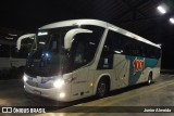 Auto Viação 1001 RJ 108.336 na cidade de Embu das Artes, São Paulo, Brasil, por Junior Almeida. Número da foto: #:id.