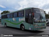 ATP - Autotransportes Palmares 05 na cidade de La Uruca, San José, San José, Costa Rica, por Josué Mora. Número da foto: #:id.