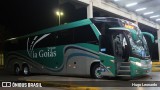 Via Goiás Turismo 6788 na cidade de Araguari, Minas Gerais, Brasil, por Hugo Leonardo. Número da foto: #:id.
