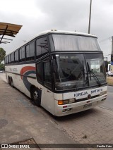 Ônibus Particulares AFP9592 na cidade de Rio de Janeiro, Rio de Janeiro, Brasil, por Cecilio Cais. Número da foto: #7375942.
