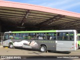 Viação Garcia 8485 na cidade de Londrina, Paraná, Brasil, por Lucas Adriano Bernardino. ID da foto: :id.