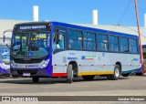 ATT - Atlântico Transportes e Turismo - Unidade Petrolina 882011 na cidade de Petrolina, Pernambuco, Brasil, por Jonatas Marques. Número da foto: #7375000.