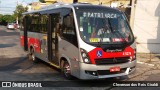 Allibus Transportes 4 5274 na cidade de São Paulo, São Paulo, Brasil, por Cleverson dos Reis Giraldi. Número da foto: #:id.