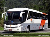 Viação Cidade do Aço RJ 174.133 na cidade de Petrópolis, Rio de Janeiro, Brasil, por Rafael da Silva Xarão. Número da foto: #7377769.