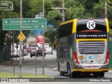 RodeRotas - Rotas de Viação do Triângulo 7409 na cidade de São Paulo, São Paulo, Brasil, por Whitiney Siqueira. Número da foto: #7376308.
