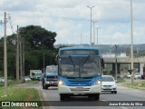 CT Expresso 3521 na cidade de Brasília, Distrito Federal, Brasil, por Joase Batista da Silva. ID da foto: :id.