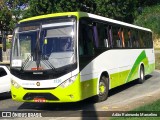 Circuito Verde 3520 na cidade de Belo Horizonte, Minas Gerais, Brasil, por Adão Raimundo Marcelino. Número da foto: #7377557.