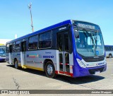 ATT - Atlântico Transportes e Turismo - Unidade Petrolina 882010 na cidade de Petrolina, Pernambuco, Brasil, por Jonatas Marques. Número da foto: #7374984.