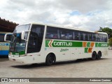 Empresa Gontijo de Transportes 20215 na cidade de Vitória da Conquista, Bahia, Brasil, por Anderson Queiroz. Número da foto: #7377826.