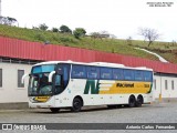 Viação Nacional 10530 na cidade de João Monlevade, Minas Gerais, Brasil, por Antonio Carlos Fernandes. Número da foto: #7375474.