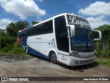 Lagares Turismo 2800 na cidade de Divinópolis, Minas Gerais, Brasil, por João Marcos William. Número da foto: #7377847.