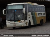 Empresa Gontijo de Transportes 12190 na cidade de Vitória da Conquista, Bahia, Brasil, por Leonardo Chaves de Albuquerque. Número da foto: #7375526.